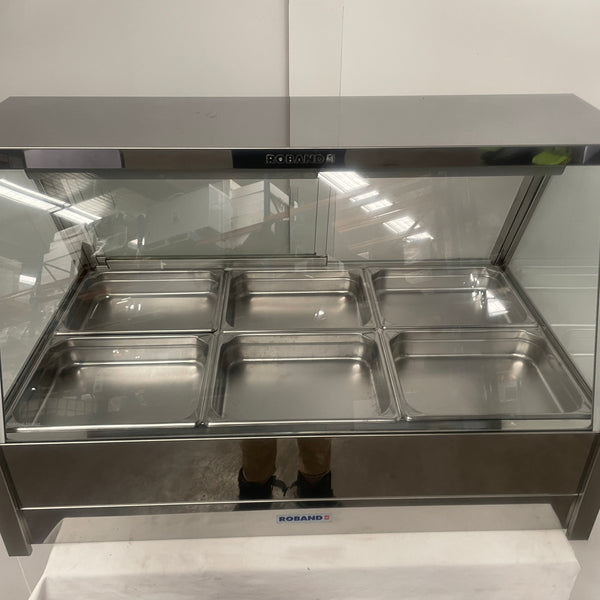 Roband E23 Bain Marie