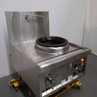 Oxford TJ-1 Wok Burners