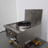Oxford TJ-1 Wok Burners