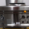 Oxford TJ-1 Wok Burners