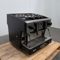 Wega Atlas Compact 2 Group Coffee Machine