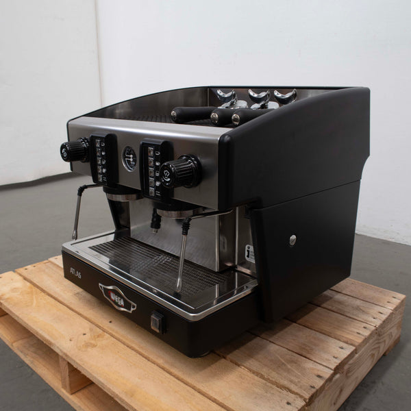 Wega Atlas Compact 2 Group Coffee Machine