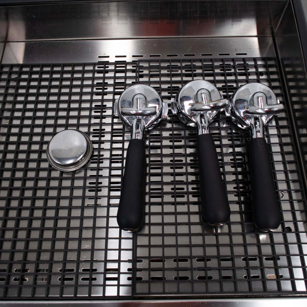 Wega Atlas Compact 2 Group Coffee Machine