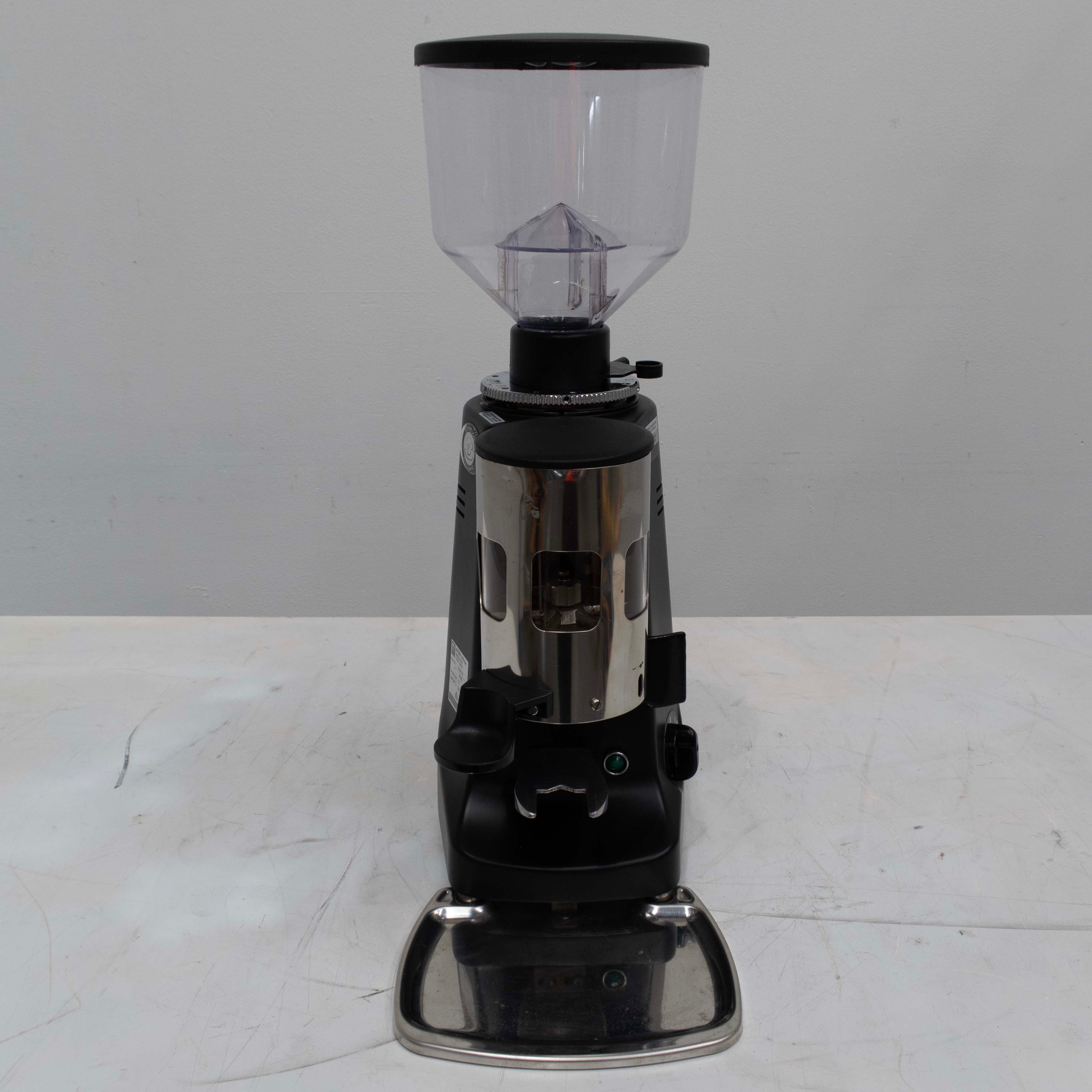 Mazzer Major Automatic Coffee Grinder