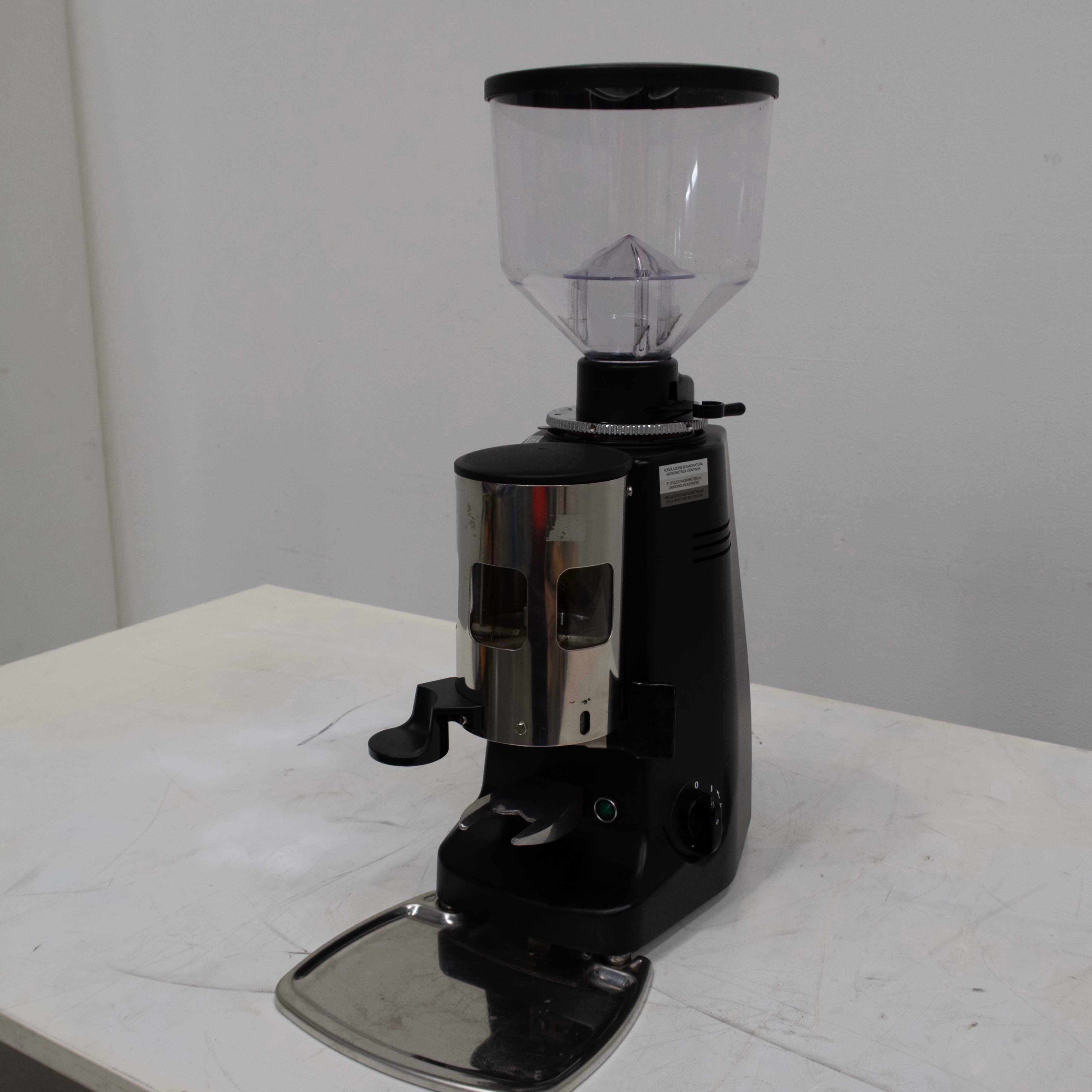 Mazzer Major Automatic Coffee Grinder