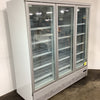 Thermaster LG-1500GBMF Upright Freezer