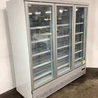 Thermaster LG-1500GBMF Upright Freezer