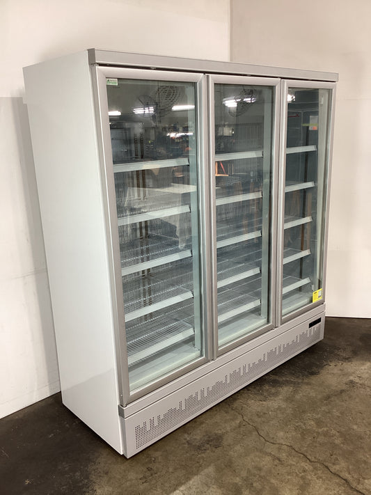 Thermaster LG-1500GBMF Upright Freezer