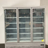 Thermaster LG-1500GBMF Upright Freezer