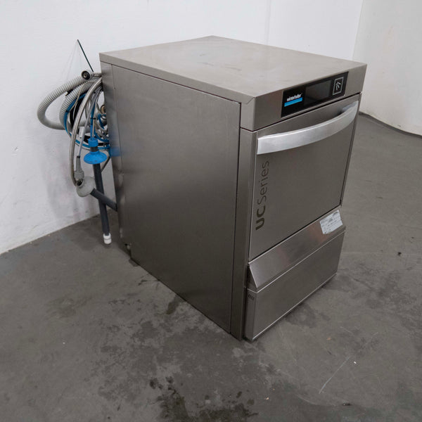 Winterhalter UC-S Undercounter Glasswasher