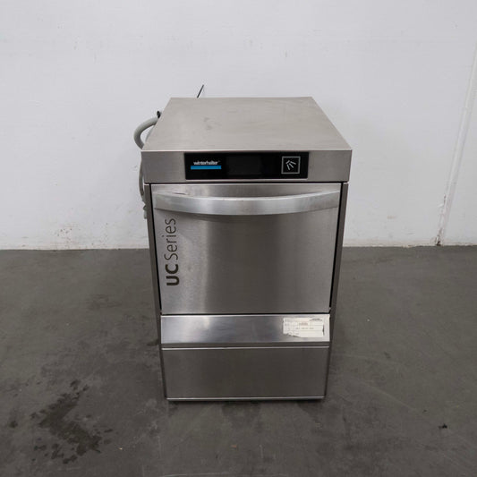 Winterhalter UC-S Undercounter Glasswasher