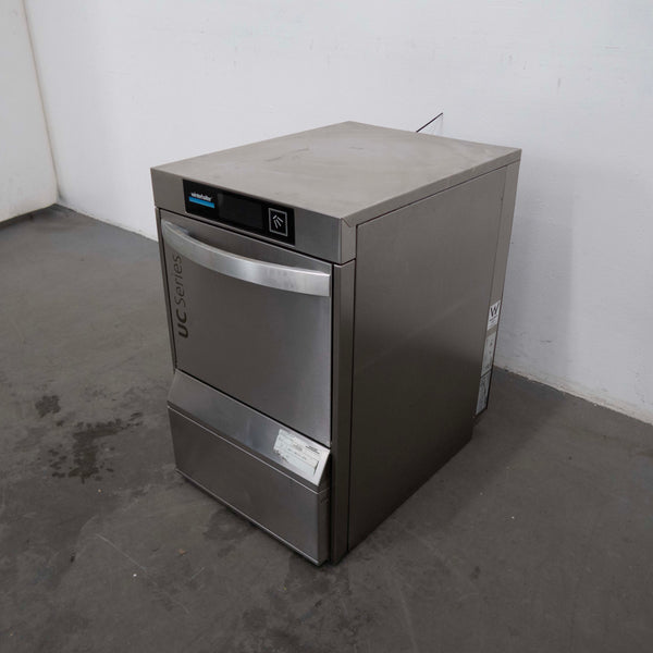 Winterhalter UC-S Undercounter Glasswasher