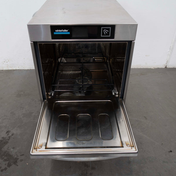 Winterhalter UC-S Undercounter Glasswasher