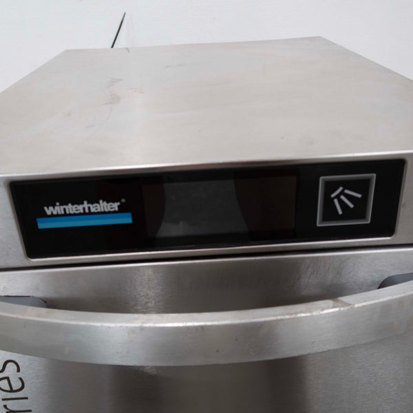 Winterhalter UC-S Undercounter Glasswasher