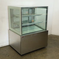 Wise AWRSC-900S Cold Food Display