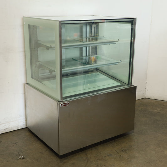 Wise AWRSC-900S Cold Food Display