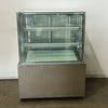 Wise AWRSC-900S Cold Food Display