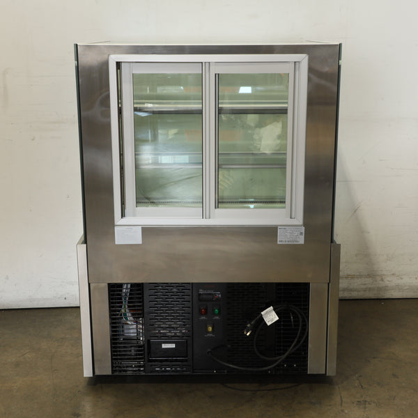 Wise AWRSC-900S Cold Food Display
