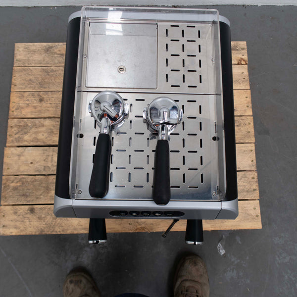 Wega IO EVD 1 1 Group Volumetric Coffee Machine