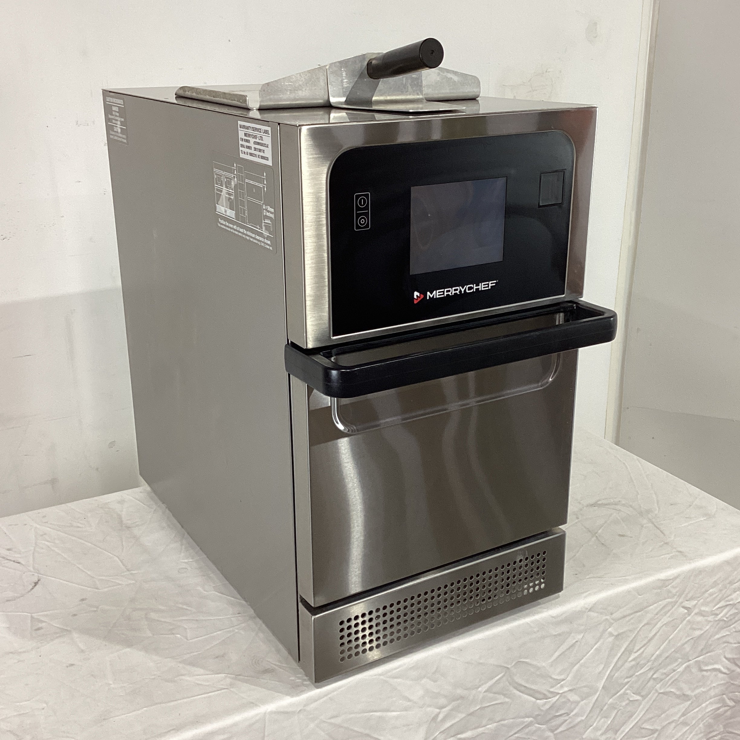 Merrychef Eikon E2S Speed Oven