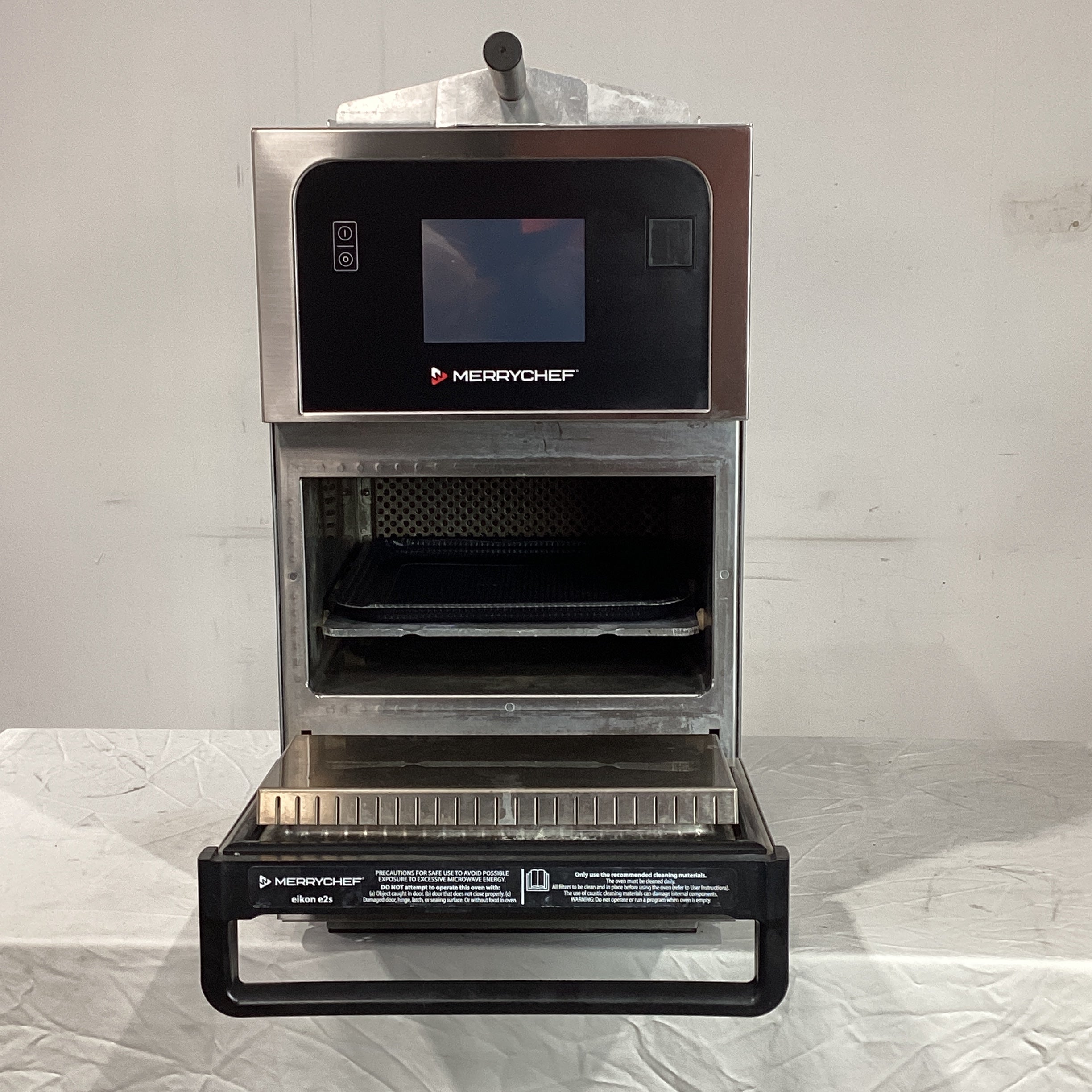 Merrychef Eikon E2S Speed Oven