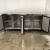 AG Equipment AG-GNX4100TN Undercounter Fridge