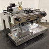 Rocket Timer A2 2 Group Coffee Machine