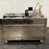 Rocket Timer A2 2 Group Coffee Machine