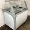 Exquisite SD-325S2E Gelato Freezer