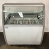 Exquisite SD-325S2E Gelato Freezer