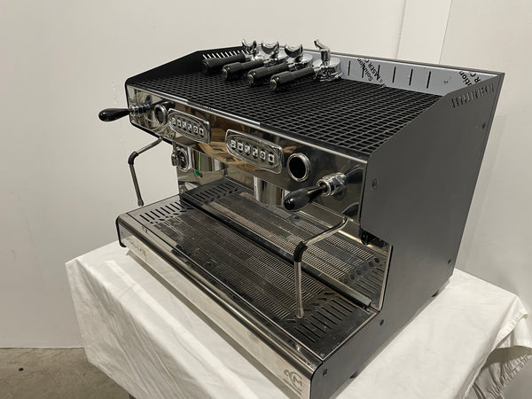 ACM Evolve Auto Compact 2 Group Coffee Machine
