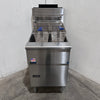 Pitco VF65+S Fryer