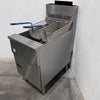 Pitco VF65+S Fryer