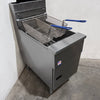 Pitco VF65+S Fryer