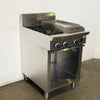 Cobra C6CF Cooktop