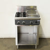 Cobra C6CF Cooktop