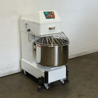 Baker Max FS30M Spiral Mixer
