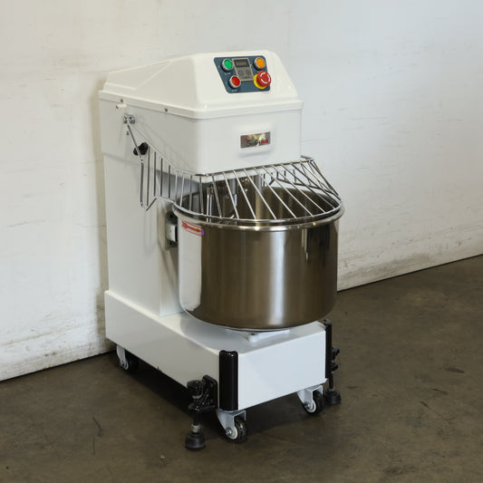 Baker Max FS30M Spiral Mixer
