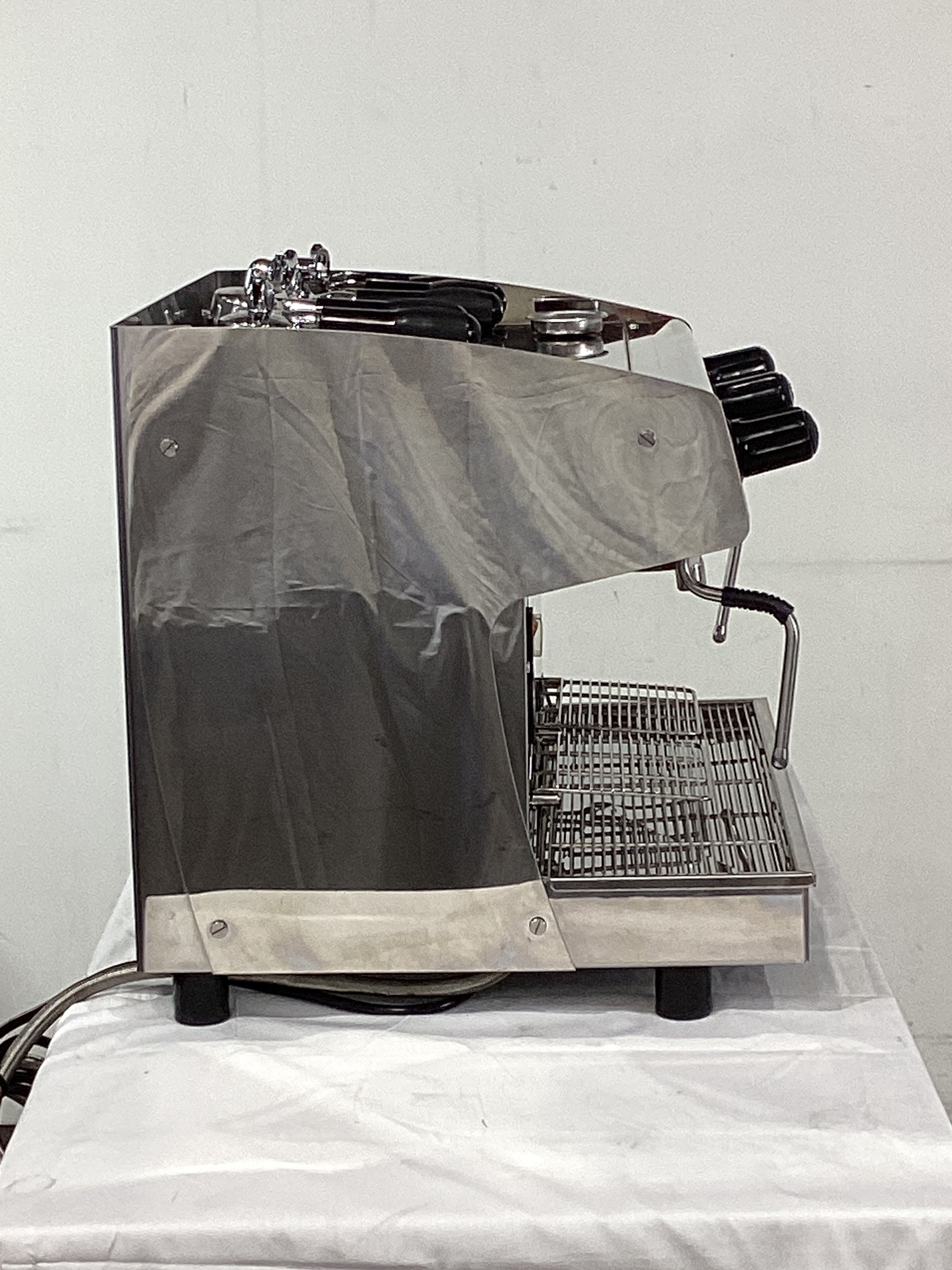 Carimalii Practica 2 Group Coffee Machine