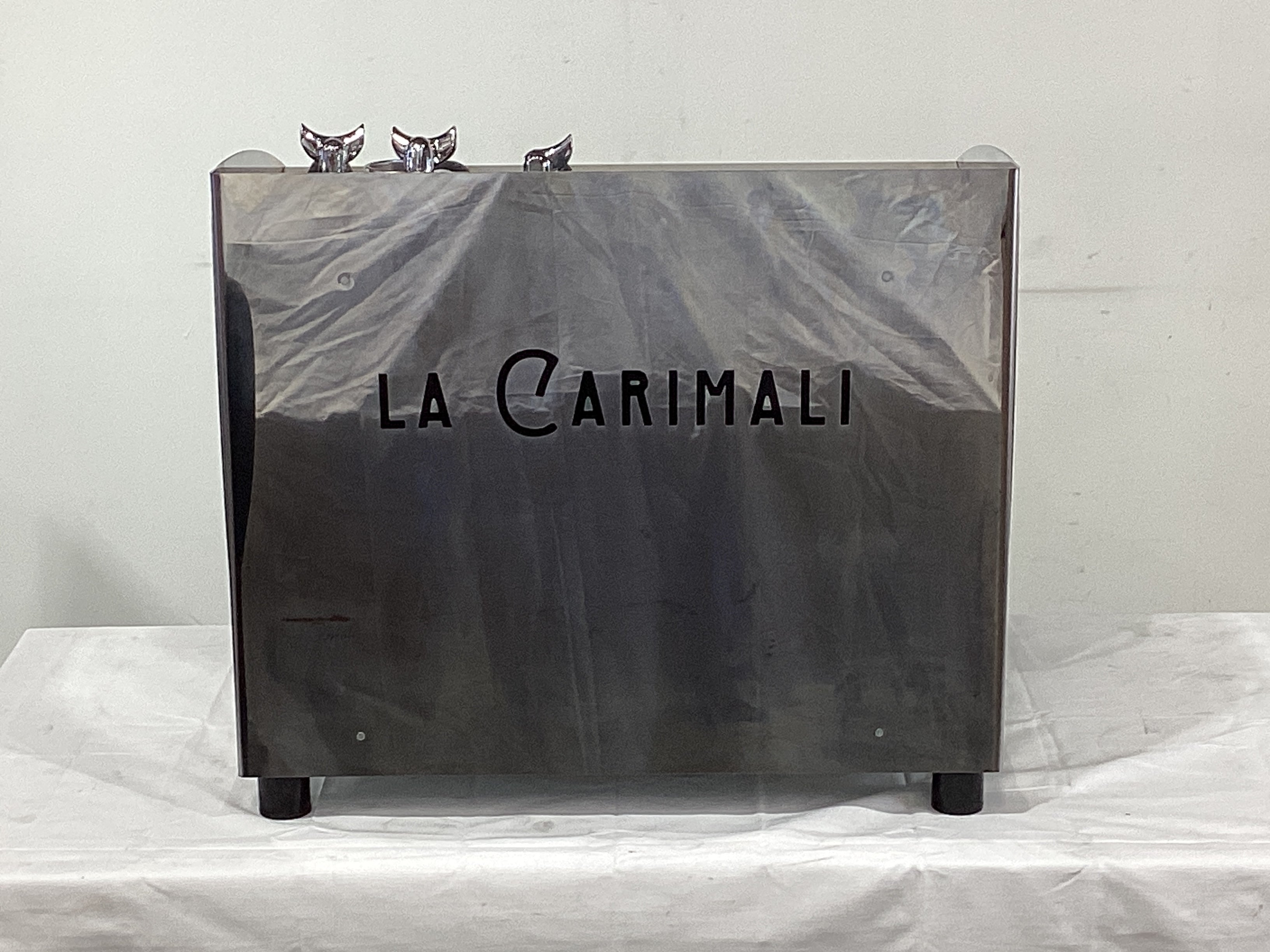 Carimalii Practica 2 Group Coffee Machine