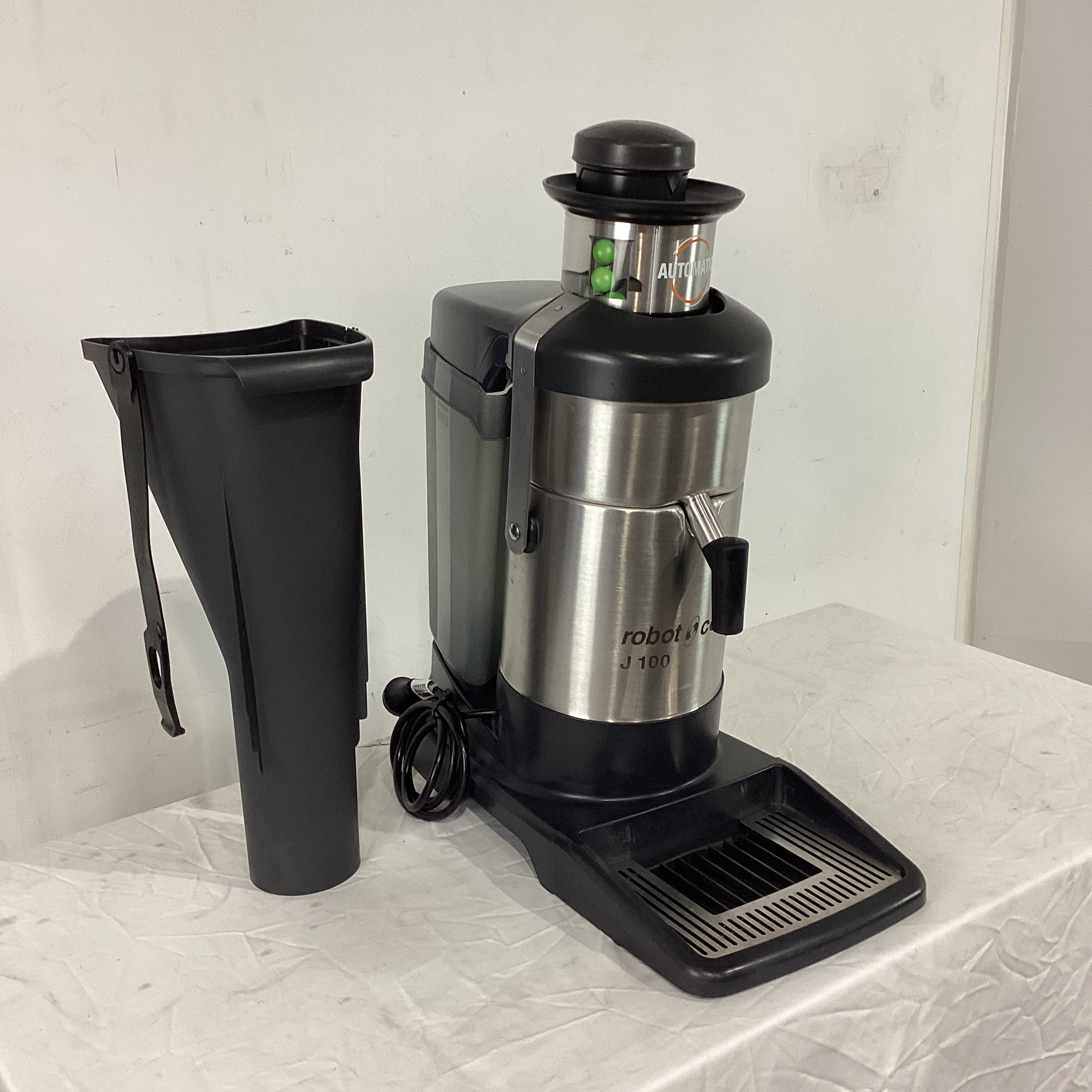 Robot Coupe J100 Juicer