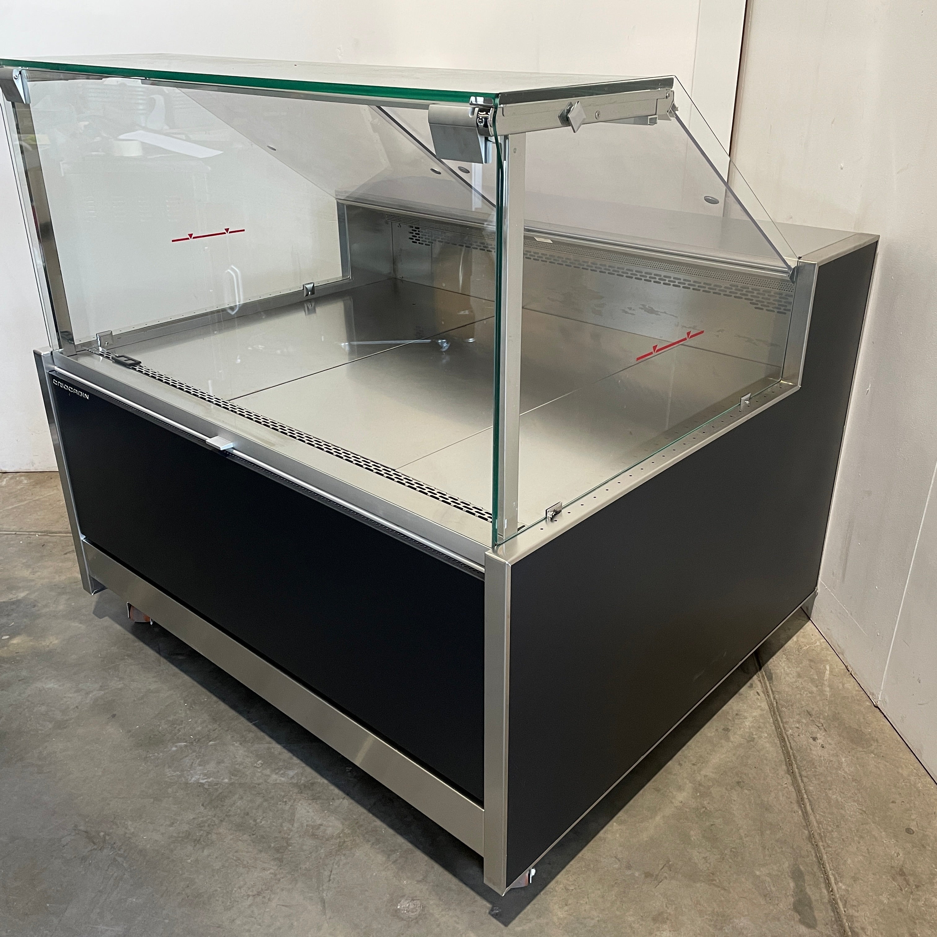 Criocabin Enixe El100 Deli Counter Fridge