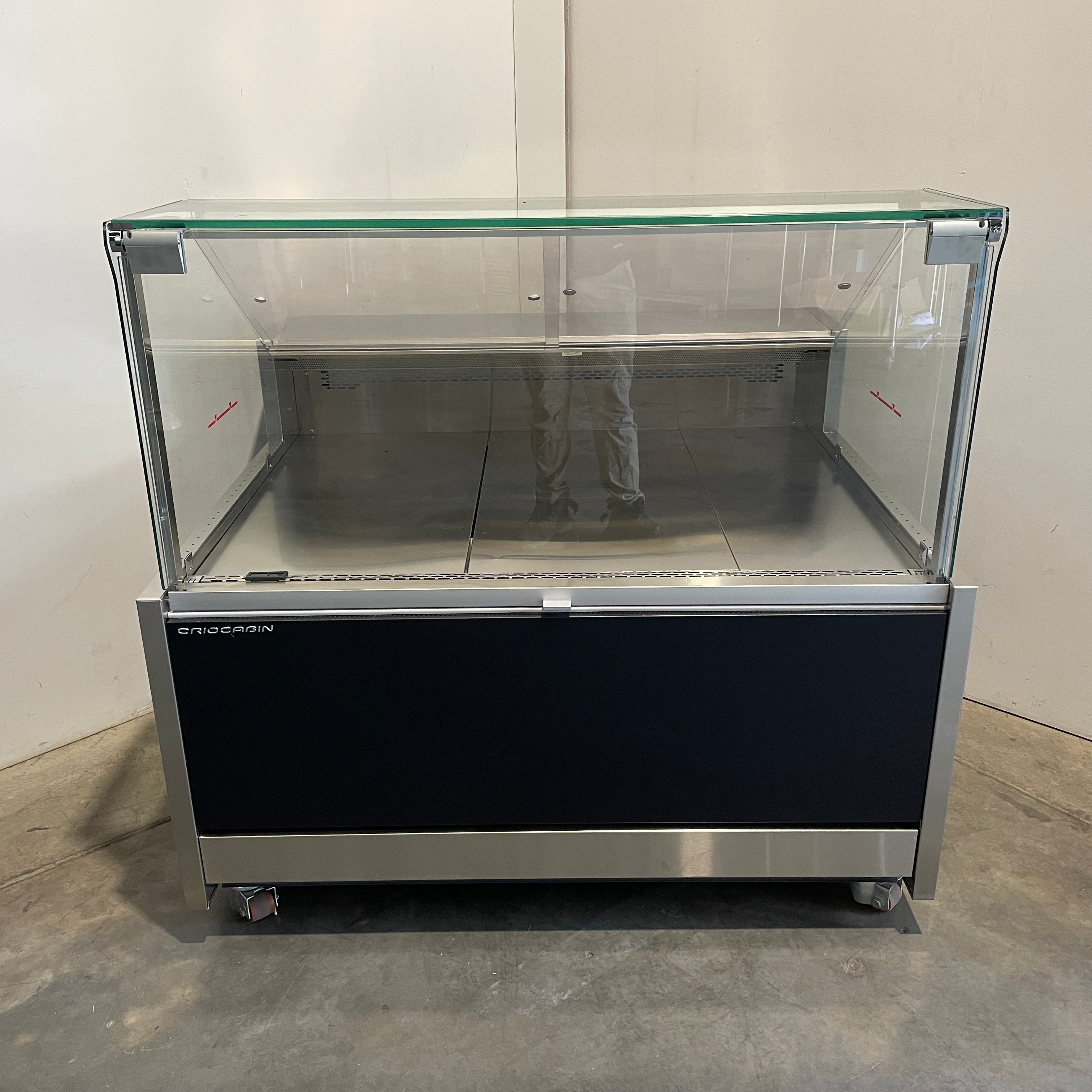 Criocabin Enixe El100 Deli Counter Fridge