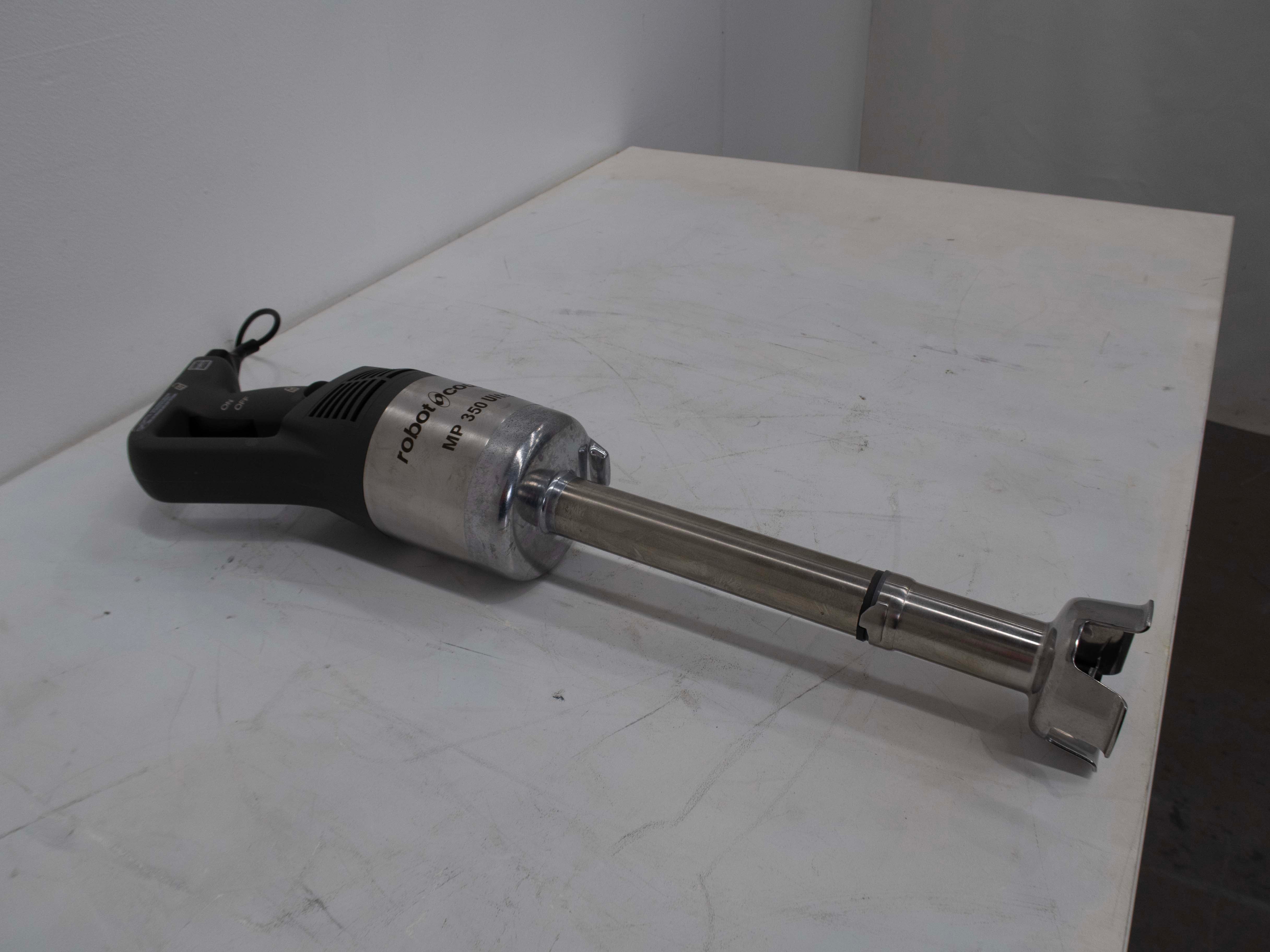 Robot Coupe MP350 Ultra Stick Blender