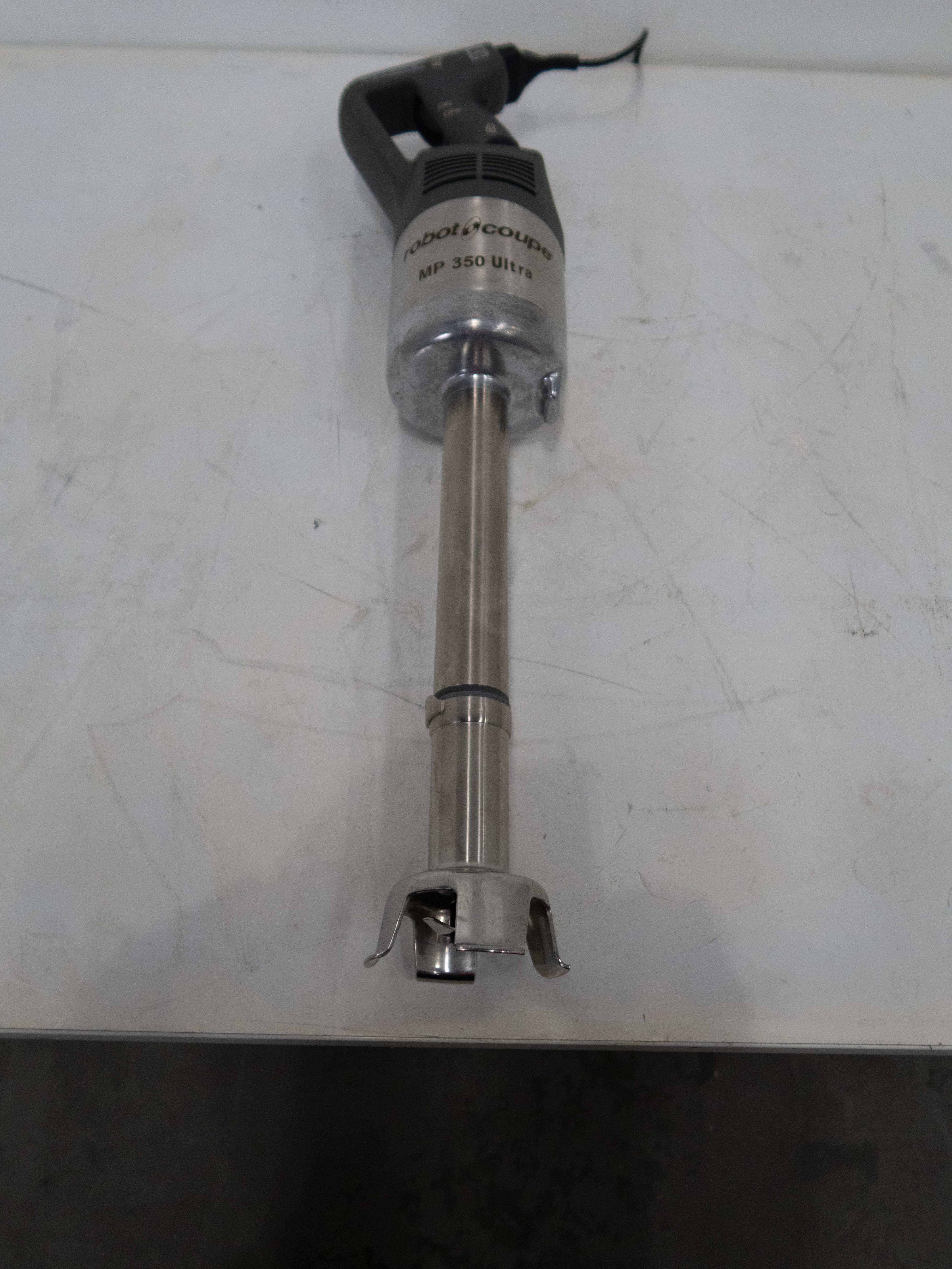 Robot Coupe MP350 Ultra Stick Blender
