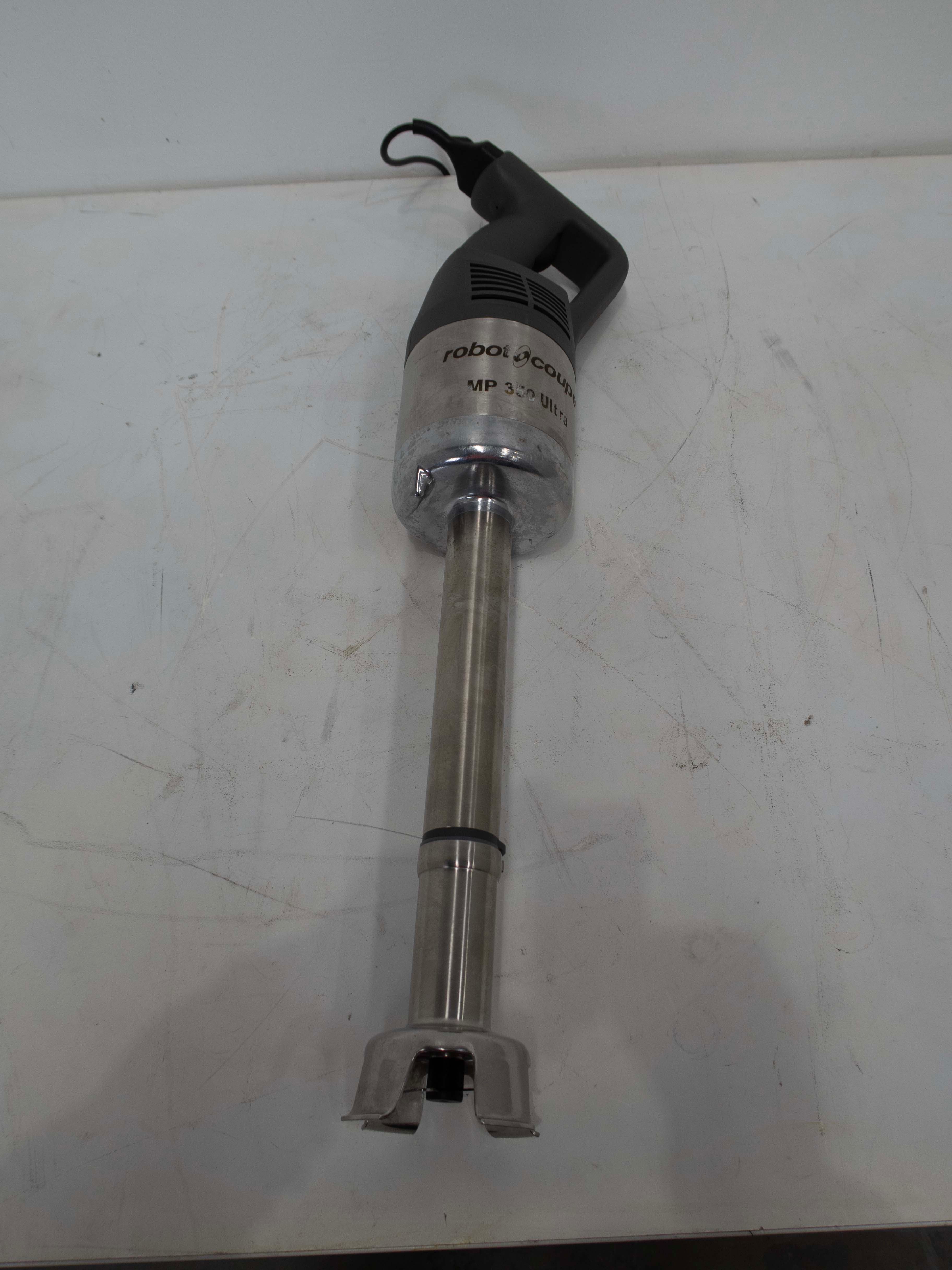 Robot Coupe MP350 Ultra Stick Blender