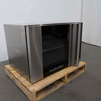 Turbofan E31D4 Convection Oven