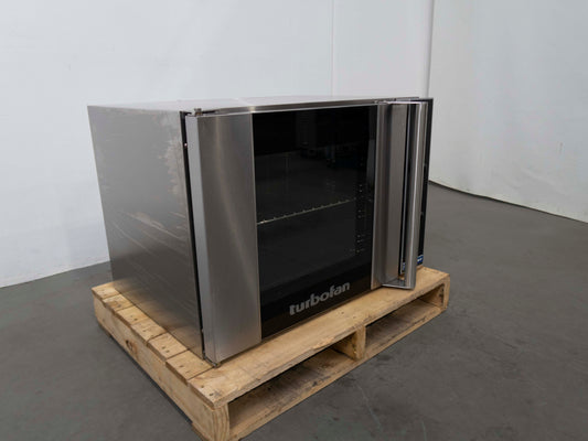 Turbofan E31D4 Convection Oven