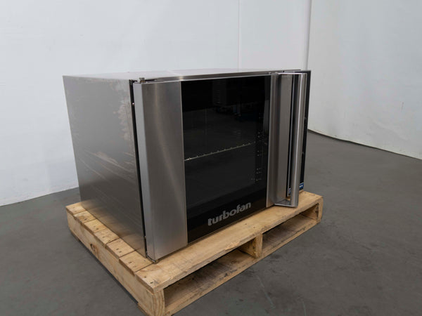 Turbofan E31D4 Convection Oven