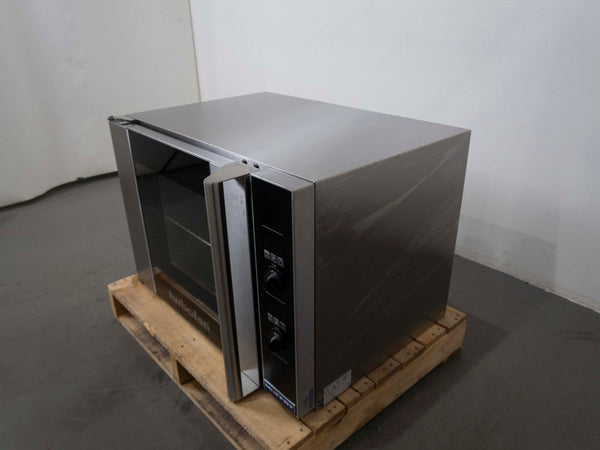 Turbofan E31D4 Convection Oven